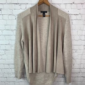 INC International Concepts Wool Cardigan XL